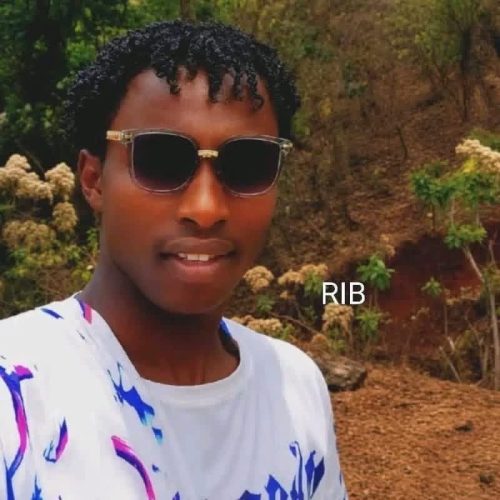 Merera Girma Tolessa, who was reportedly detained for five months before being killed in Tajo town, Oromia.